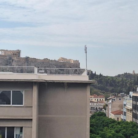 Athens Experience Suite 2 Екстериор снимка