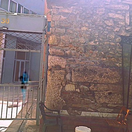 Athens Experience Suite 2 Екстериор снимка
