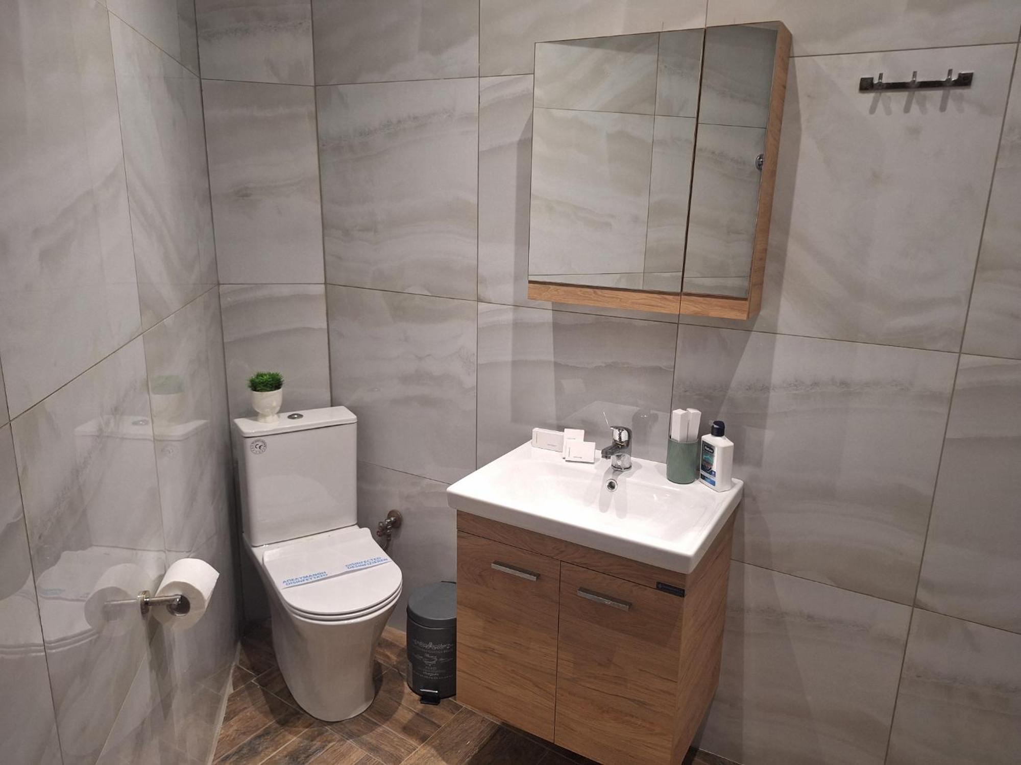 Athens Experience Suite 2 Екстериор снимка