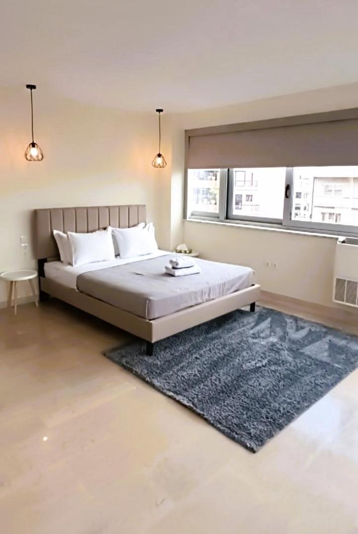 Athens Experience Suite 2 Екстериор снимка